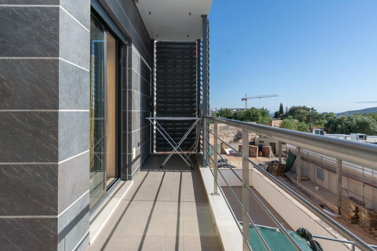 Apartamento Mae Soberana Loule Exterior photo