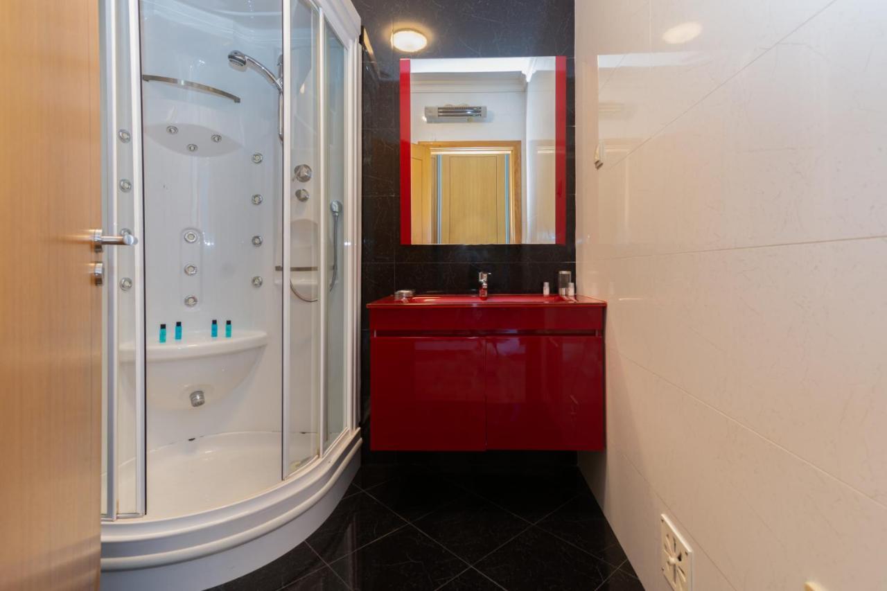 Apartamento Mae Soberana Loule Exterior photo