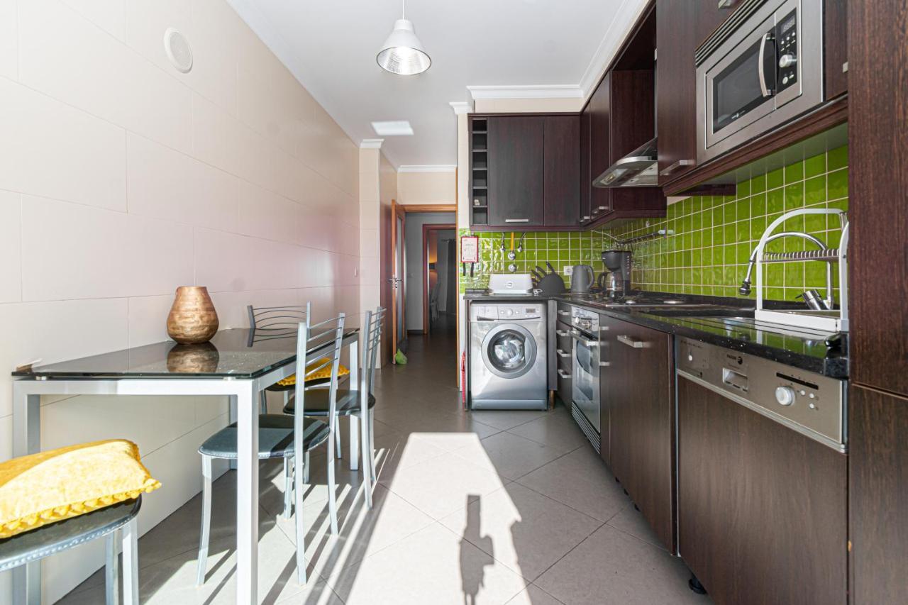 Apartamento Mae Soberana Loule Exterior photo