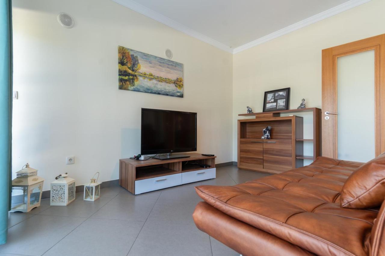 Apartamento Mae Soberana Loule Exterior photo