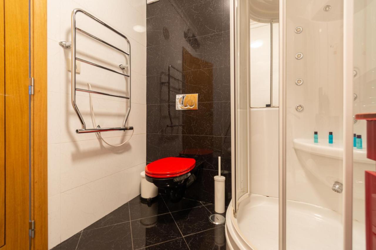 Apartamento Mae Soberana Loule Exterior photo