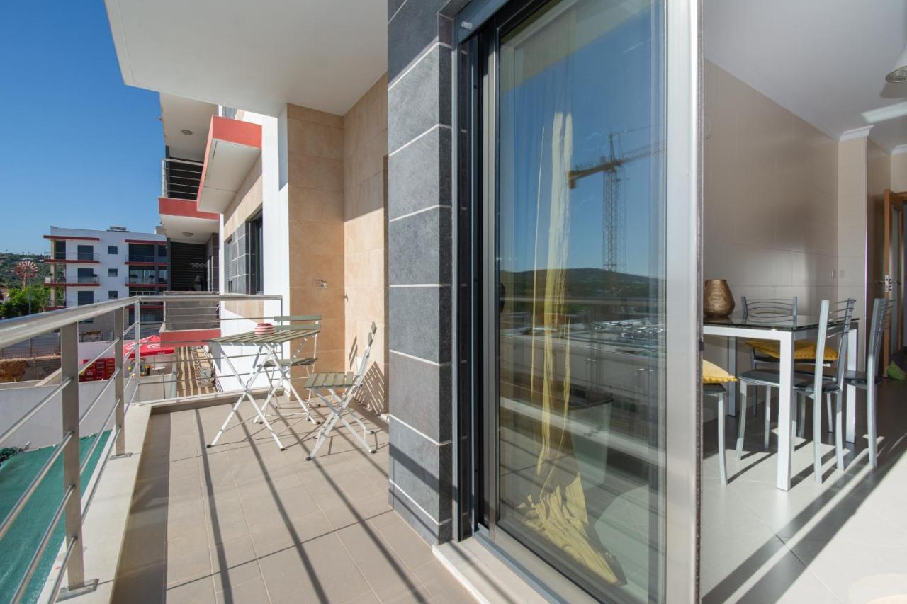 Apartamento Mae Soberana Loule Exterior photo