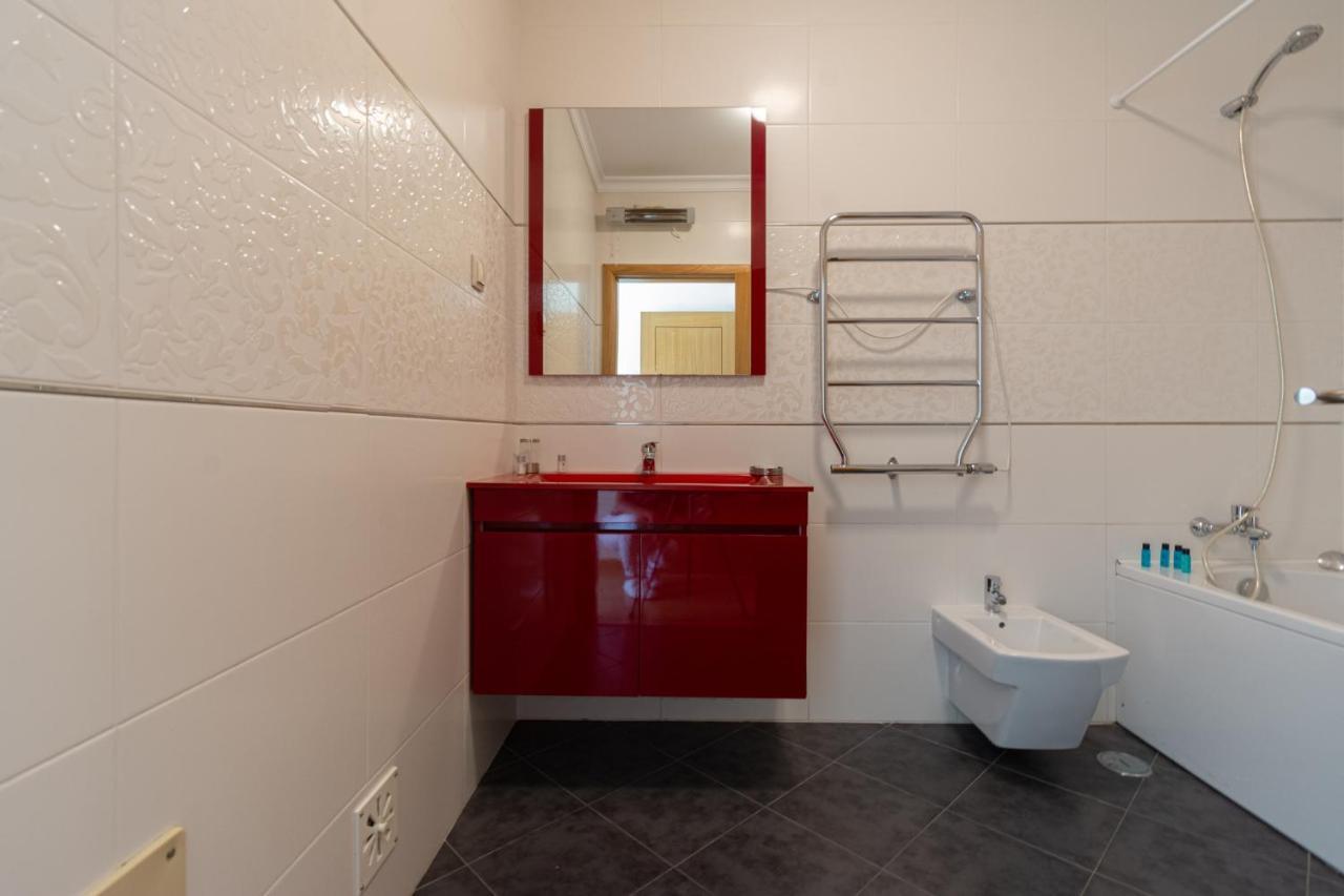 Apartamento Mae Soberana Loule Exterior photo