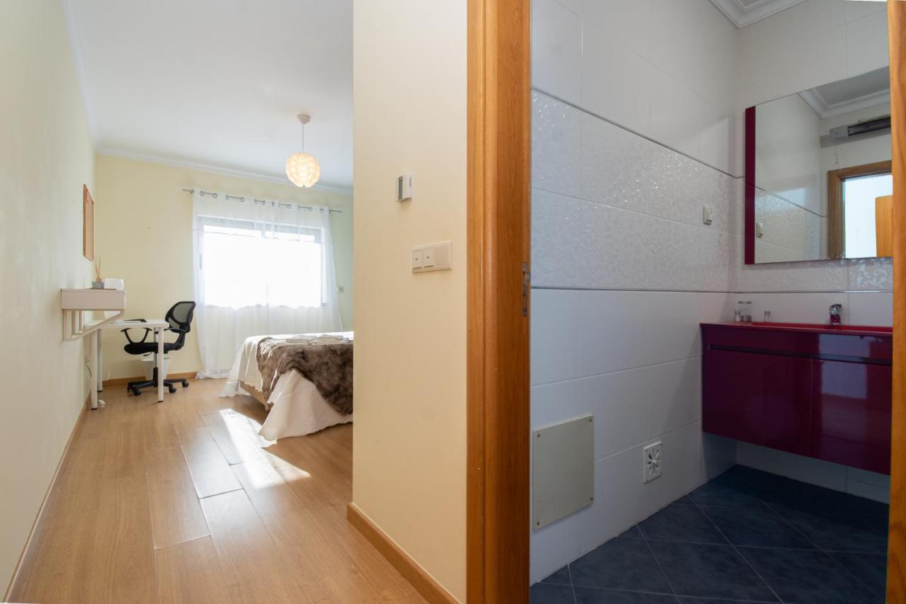 Apartamento Mae Soberana Loule Exterior photo