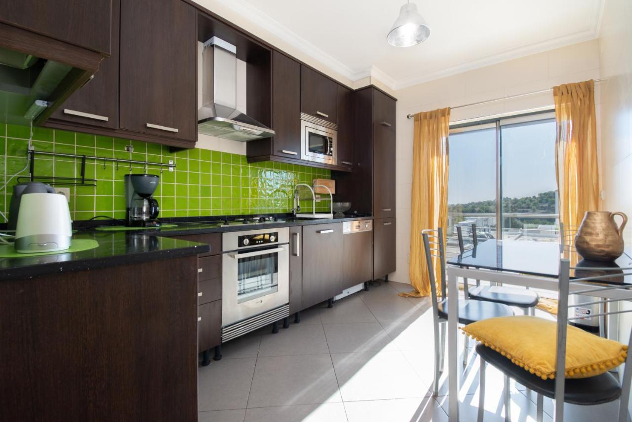 Apartamento Mae Soberana Loule Exterior photo