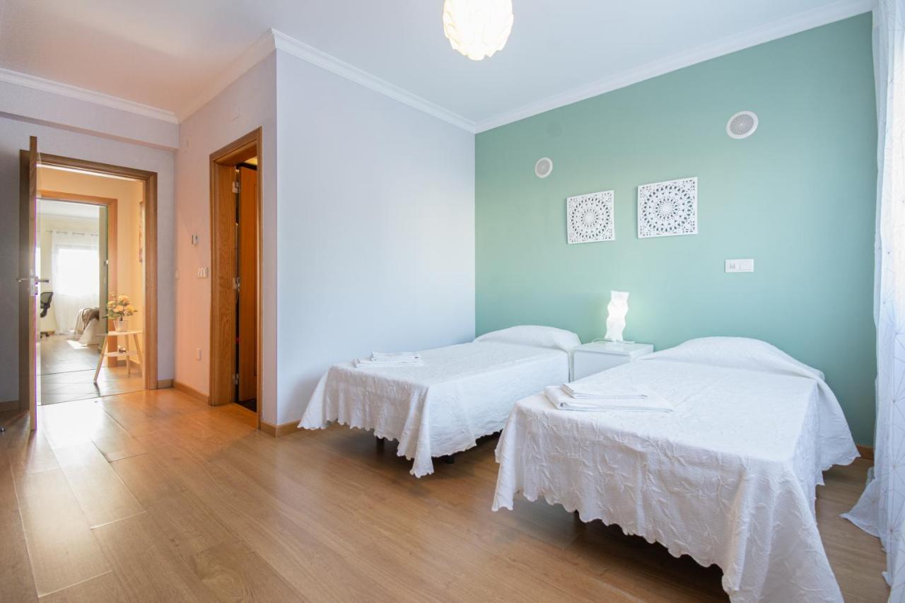 Apartamento Mae Soberana Loule Exterior photo