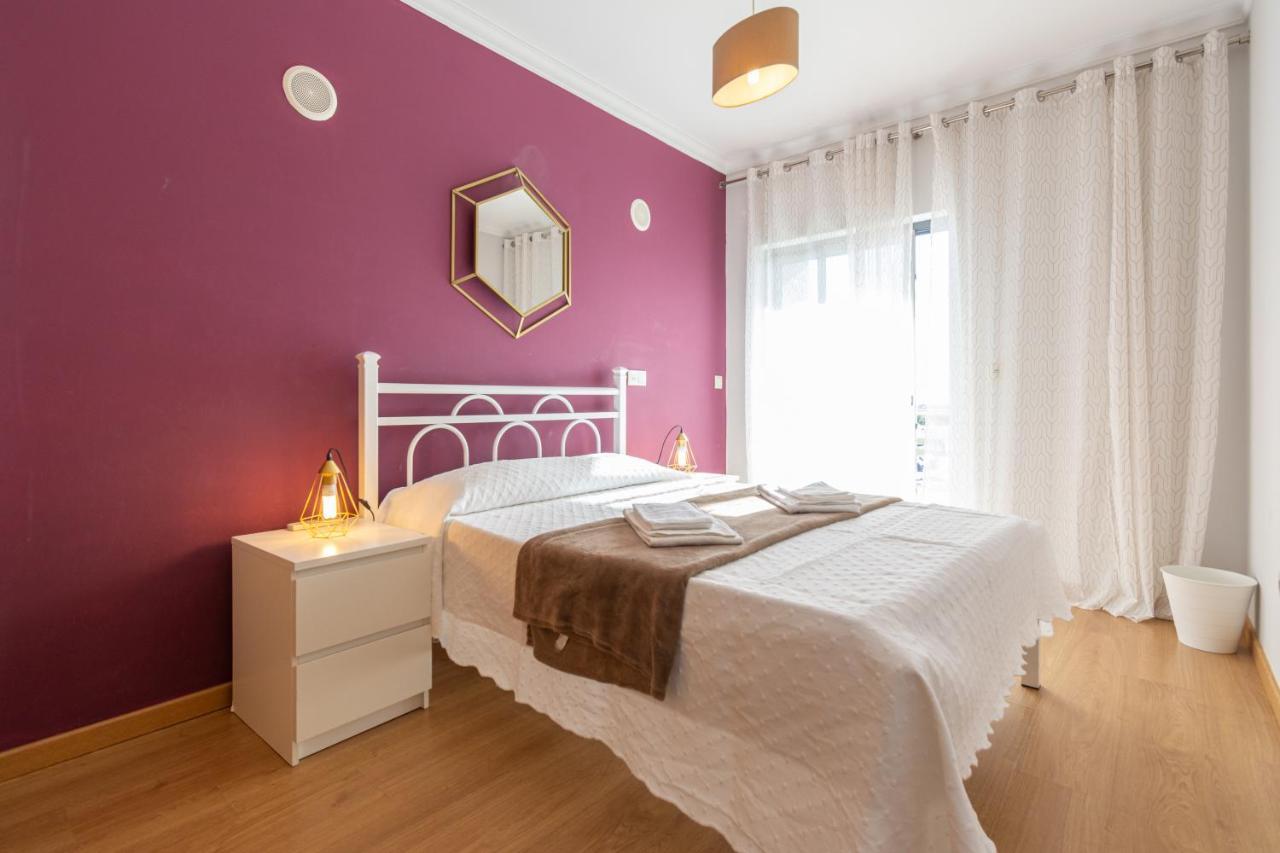 Apartamento Mae Soberana Loule Exterior photo