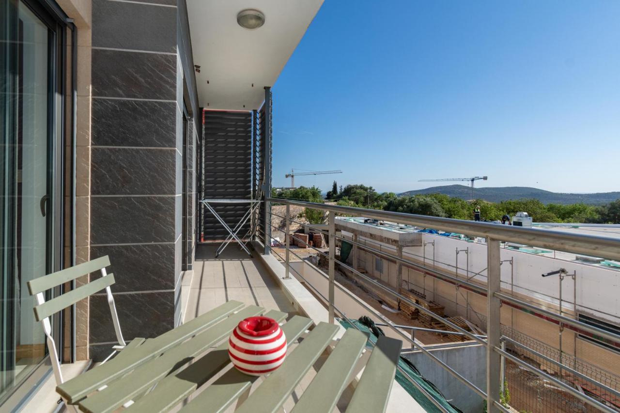 Apartamento Mae Soberana Loule Exterior photo