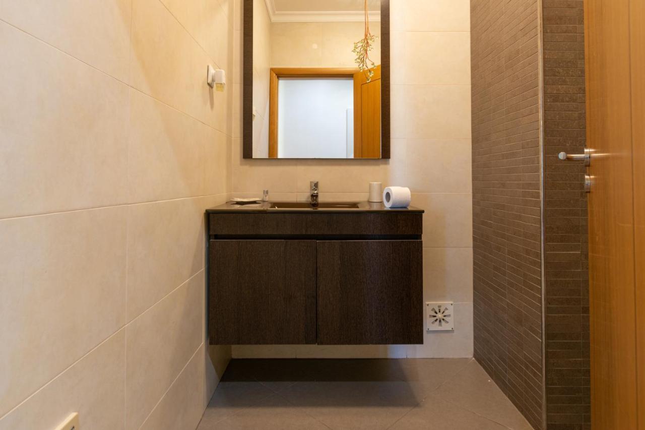 Apartamento Mae Soberana Loule Exterior photo
