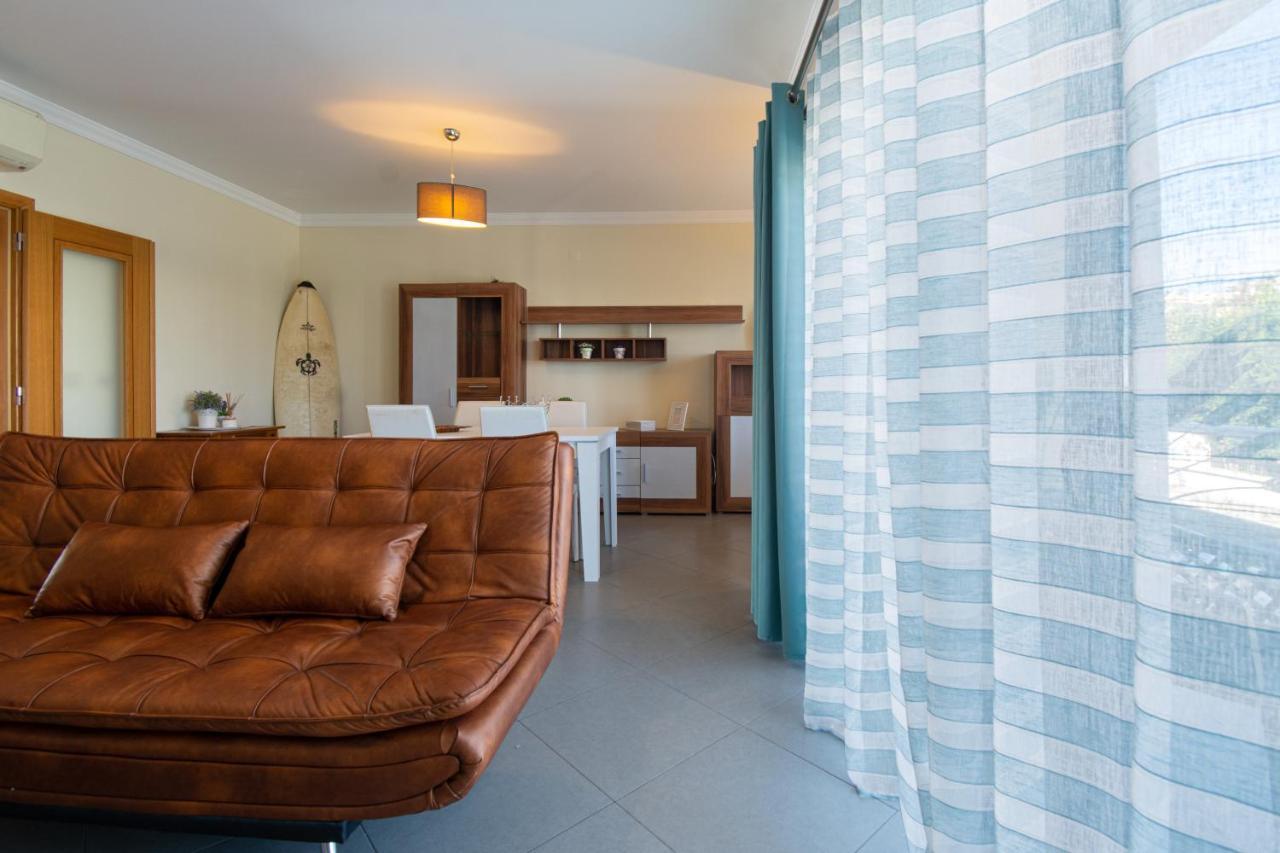 Apartamento Mae Soberana Loule Exterior photo