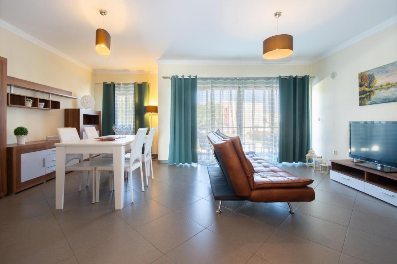 Apartamento Mae Soberana Loule Exterior photo